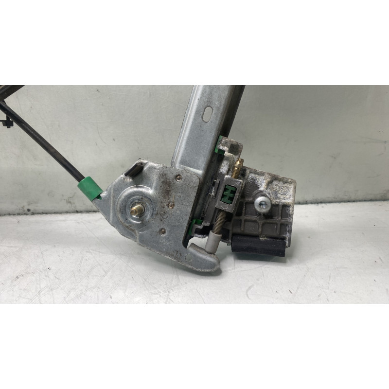 Leve vitre electrique avant droit PEUGEOT 206 Photo n°3