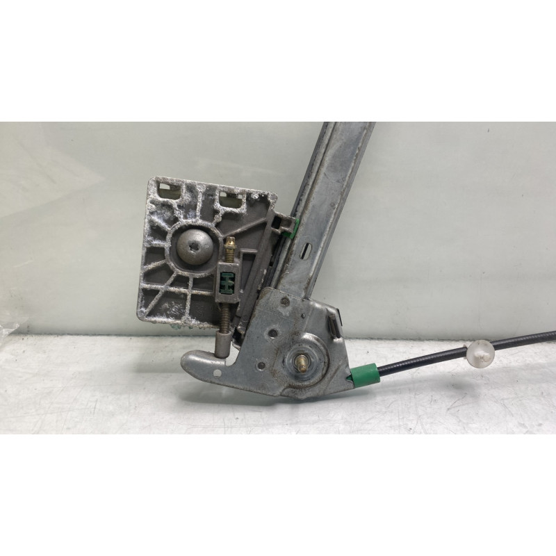 Leve vitre electrique avant droit PEUGEOT 206 Photo n°4