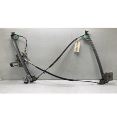 Leve vitre electrique avant droit PEUGEOT 206