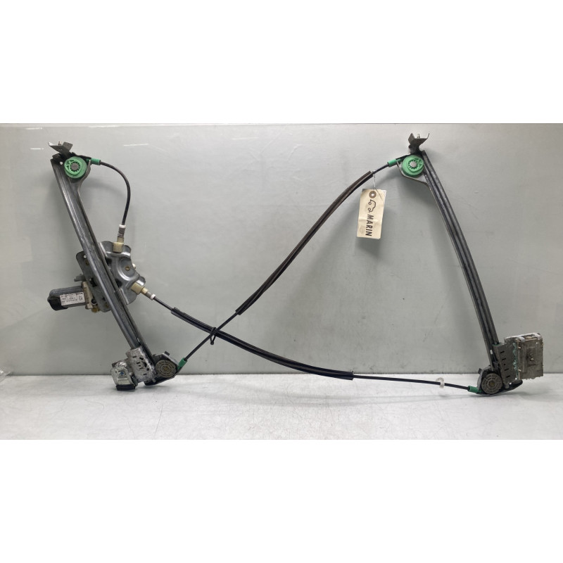 Leve vitre electrique avant droit PEUGEOT 206 Photo n°5