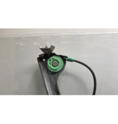 Leve vitre electrique avant droit PEUGEOT 206