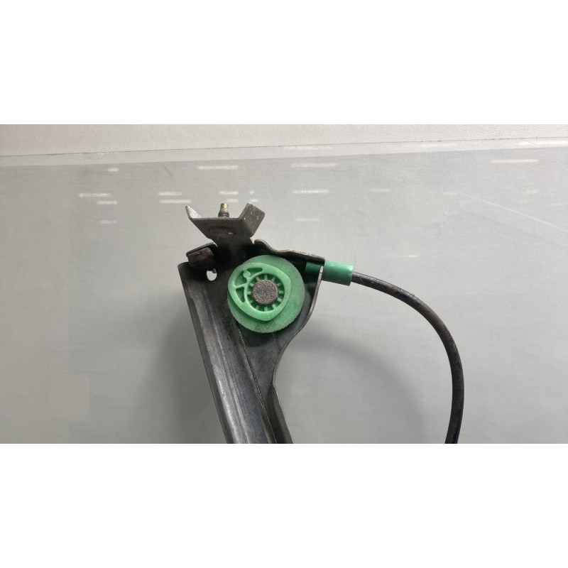 Leve vitre electrique avant droit PEUGEOT 206 Photo n°7