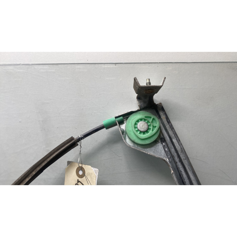 Leve vitre electrique avant droit PEUGEOT 206 Photo n°8