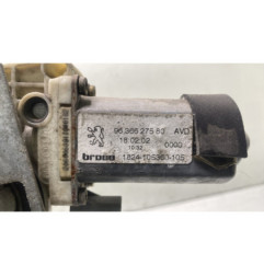 Leve vitre electrique avant droit PEUGEOT 206