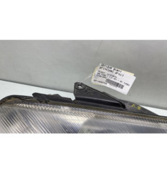 Optique avant principal droit (feux)(phare) PEUGEOT 206