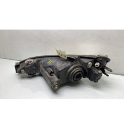 Optique avant principal droit (feux)(phare) PEUGEOT 206