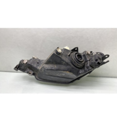 Optique avant principal droit (feux)(phare) PEUGEOT 206