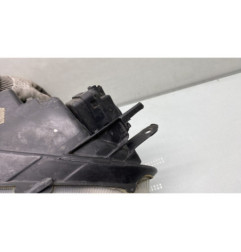 Optique avant principal droit (feux)(phare) PEUGEOT 206