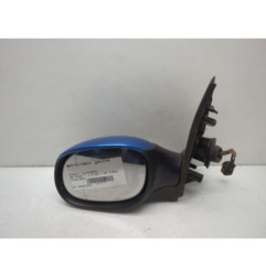 Retroviseur gauche PEUGEOT 206 Photo n°1