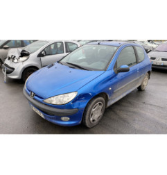 Retroviseur gauche PEUGEOT 206