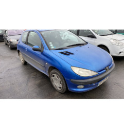 Retroviseur gauche PEUGEOT 206