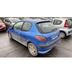 Retroviseur gauche PEUGEOT 206
