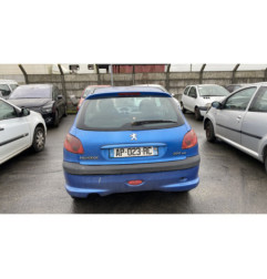 Retroviseur gauche PEUGEOT 206