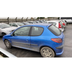Retroviseur gauche PEUGEOT 206