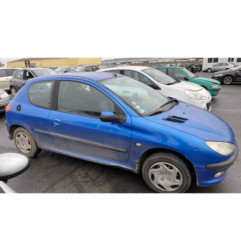 Retroviseur gauche PEUGEOT 206