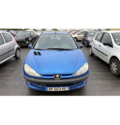 Retroviseur gauche PEUGEOT 206