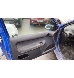 Retroviseur gauche PEUGEOT 206