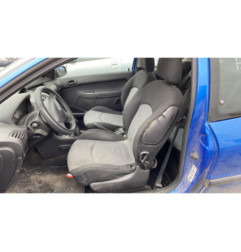 Retroviseur gauche PEUGEOT 206