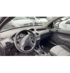 Retroviseur gauche PEUGEOT 206
