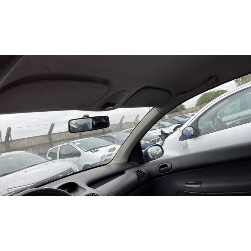 Retroviseur gauche PEUGEOT 206 Photo n°19
