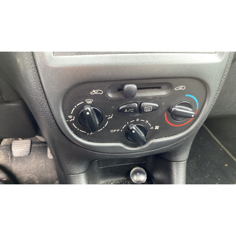 Retroviseur gauche PEUGEOT 206 Photo n°20
