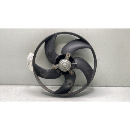 Moto ventilateur radiateur PEUGEOT 206