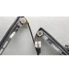 Leve vitre electrique avant gauche PEUGEOT 206