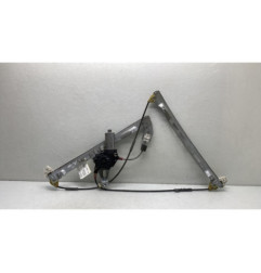 Leve vitre electrique avant gauche PEUGEOT 206