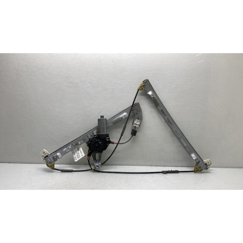 Leve vitre electrique avant gauche PEUGEOT 206 Photo n°6