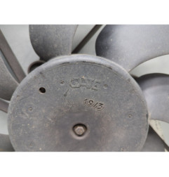 Moto ventilateur radiateur PEUGEOT 206