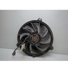 Moto ventilateur radiateur PEUGEOT 206