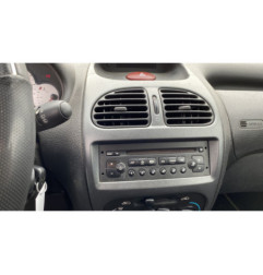 Moto ventilateur radiateur PEUGEOT 206