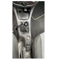 Moto ventilateur radiateur PEUGEOT 206