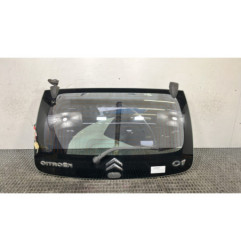 Lunette arriere CITROEN C1 1 Photo n°1