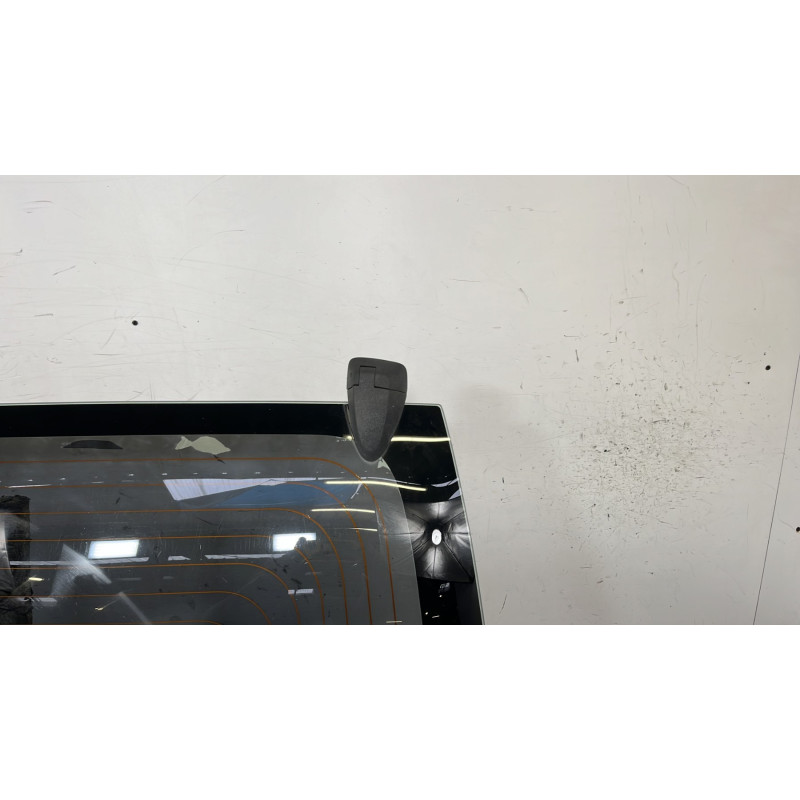 Lunette arriere CITROEN C1 1 Photo n°3