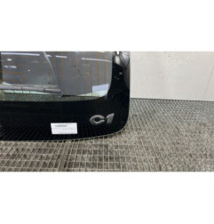Lunette arriere CITROEN C1 1
