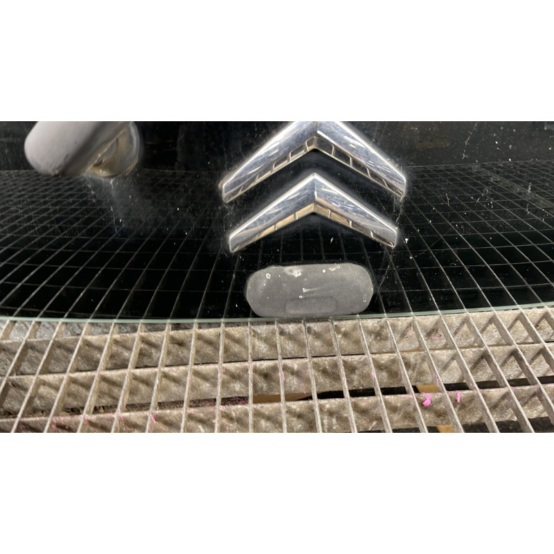 Lunette arriere CITROEN C1 1 Photo n°6