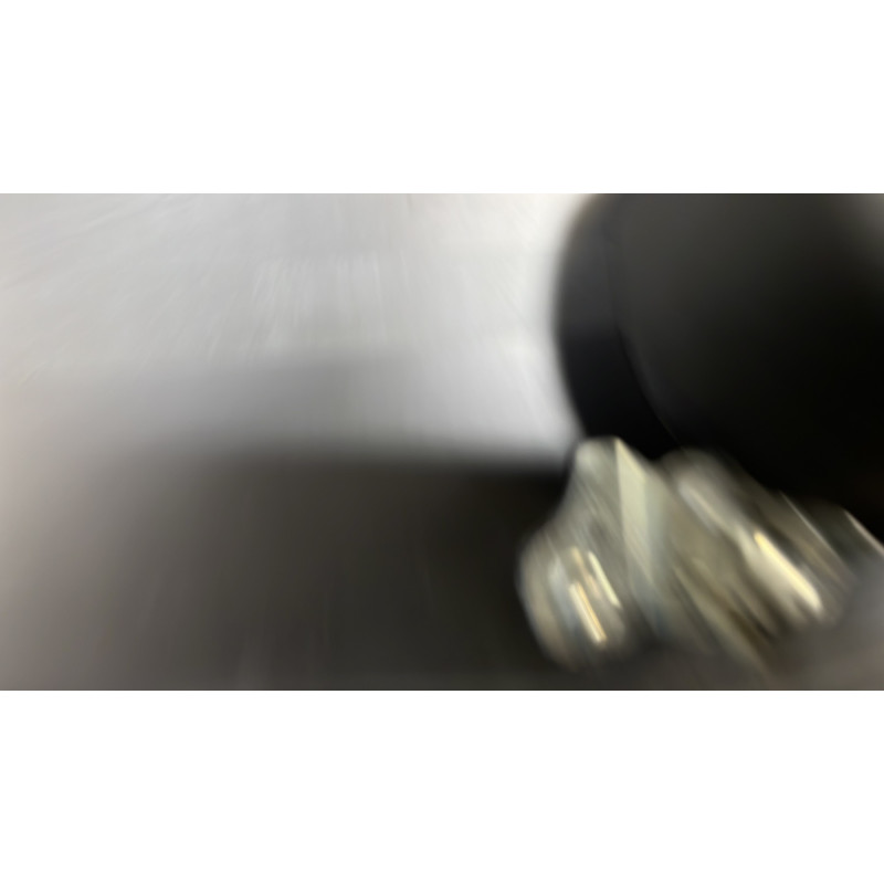 Lunette arriere CITROEN C1 1 Photo n°7