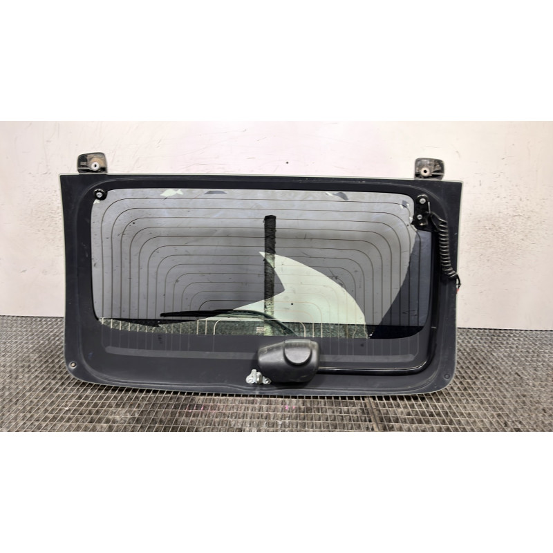 Lunette arriere CITROEN C1 1 Photo n°10