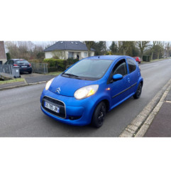 Lunette arriere CITROEN C1 1