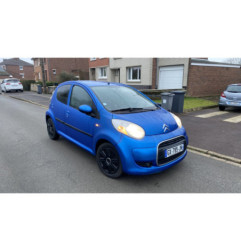 Lunette arriere CITROEN C1 1
