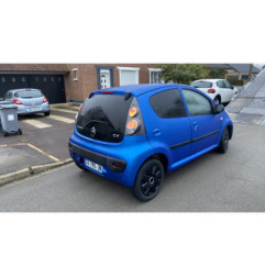 Lunette arriere CITROEN C1 1
