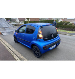 Lunette arriere CITROEN C1 1