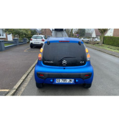 Lunette arriere CITROEN C1 1