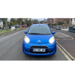 Lunette arriere CITROEN C1 1