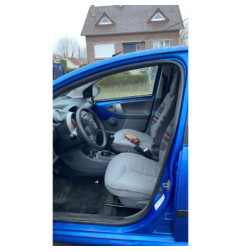 Lunette arriere CITROEN C1 1