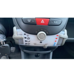Lunette arriere CITROEN C1 1