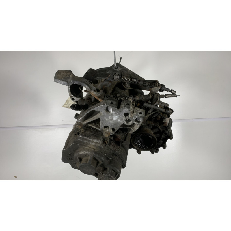 Boite de vitesses VOLKSWAGEN GOLF 5 Photo n°3