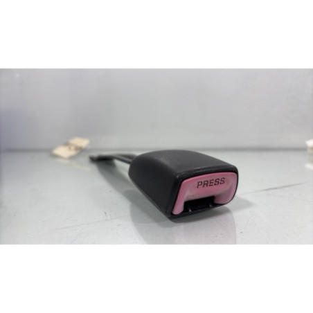 Attache ceinture avant gauche CITROEN C1 1 Photo n°1