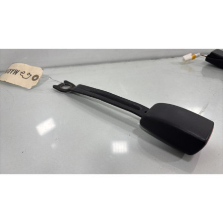 Attache ceinture avant gauche CITROEN C1 1